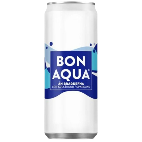 Bonaqua Sparkling